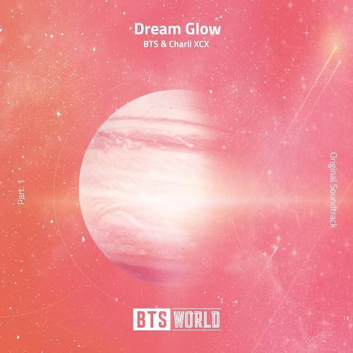 BTS (Bangtan Boys) – Dream Glow (BTS WORLD OST Part.1) (With Charli XCX) cover