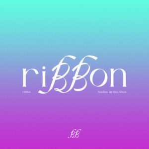 Bambam (뱀뱀) – riBBon cover