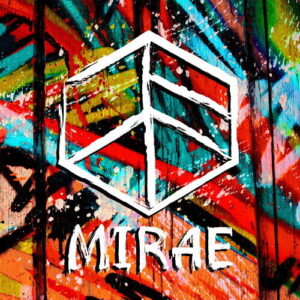 MIRAE (미래소년) – Splash cover