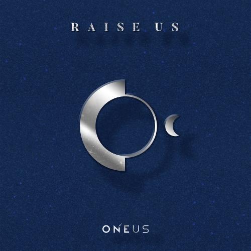 ONEUS (원어스) – Now cover