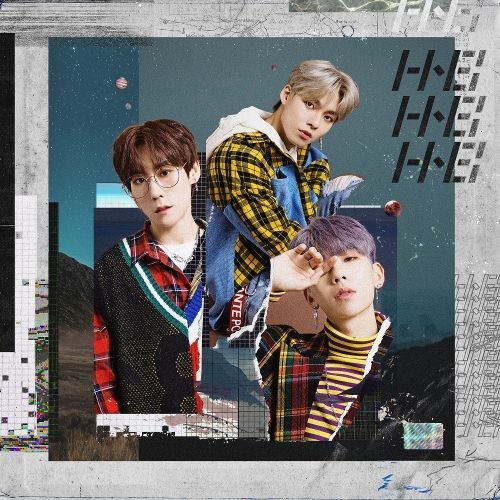 HNB (박우담, 우진영, 정원철, 조용근) (Park Woo Dam, Woo Jin Young, Jeong Won Cheol, Jo Yong Geun) – You are so Beautiful (너 참 예쁘다) cover