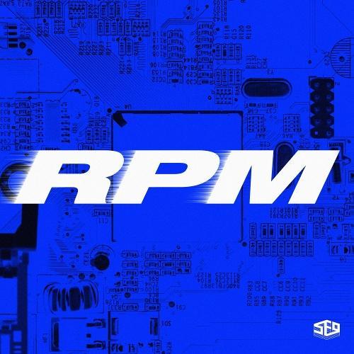 SF9 (에스에프나인) (Sensational Feeling 9) – RPM cover
