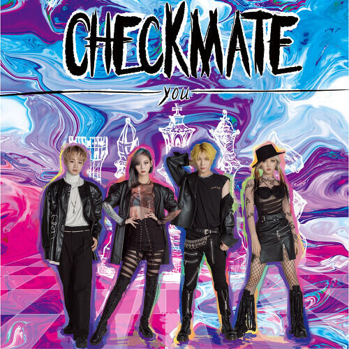CHECKMATE (체크메이트) – You cover