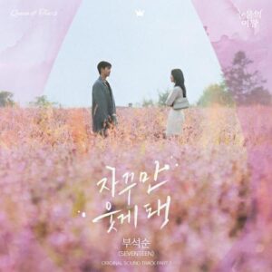 BSS (부석순) (SEVENTEEN) – The Reasons of My Smiles (자꾸만 웃게 돼) cover