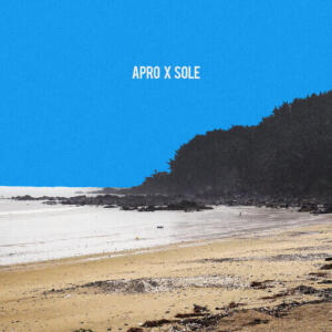 SOLE (쏠) – Myself (Feat. George) (Prod. Apro) cover