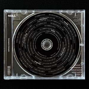 Nell – Hollow cover