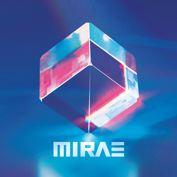 MIRAE (미래소년) – KILLA cover