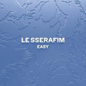 Le Sserafim (르세라핌) – Easy cover