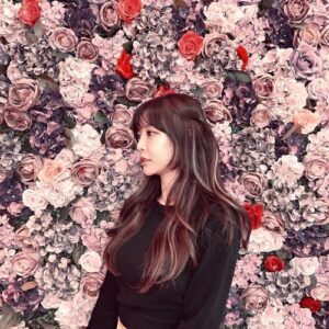 Yoomin (MelodyDay) (유민) – D.M cover