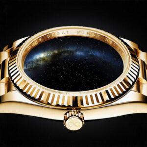 Dok2 – First Rollie (Feat. Seori) cover