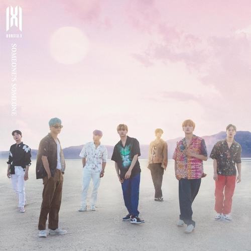 Monsta X – Someone’s Someone cover