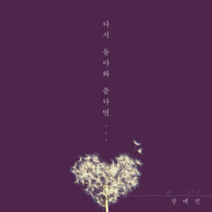 Jang Ye Jin (장예진) – Return (다시 돌아와 준다면…) cover