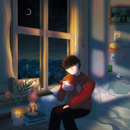 Yun Ddan Ddan (윤딴딴) – Our Memory (남은 기억) cover