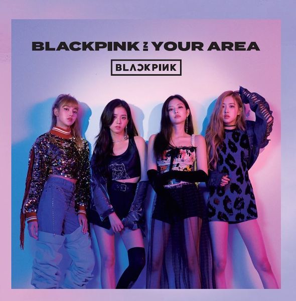 BLACK PINK (블랙핑크) – Forever Young cover
