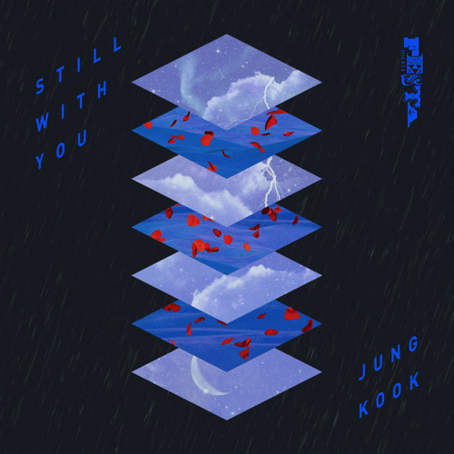 Jeon Jungkook (BTS) – Still With You cover