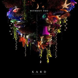 KARD – Without You cover