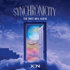 X:IN (엑신) – Cat&Tiger cover
