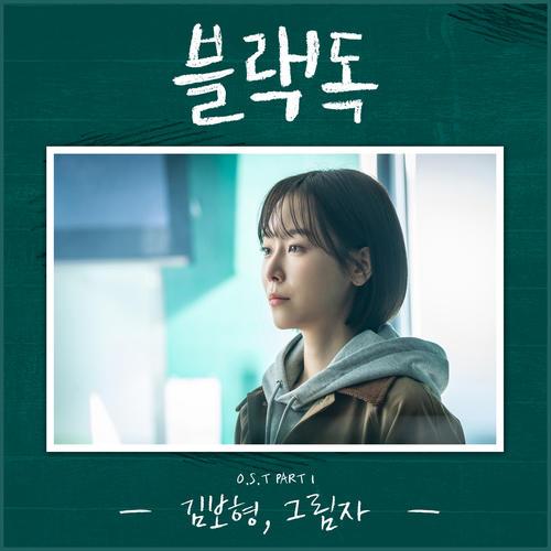 Kim Bo Hyung – In My Shadow (그림자) cover