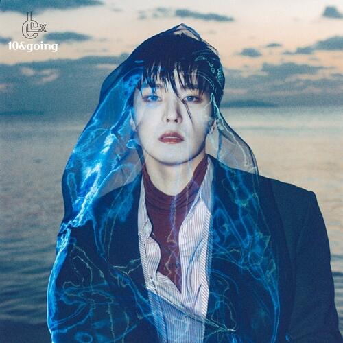 Lex (렉스) – SIP cover