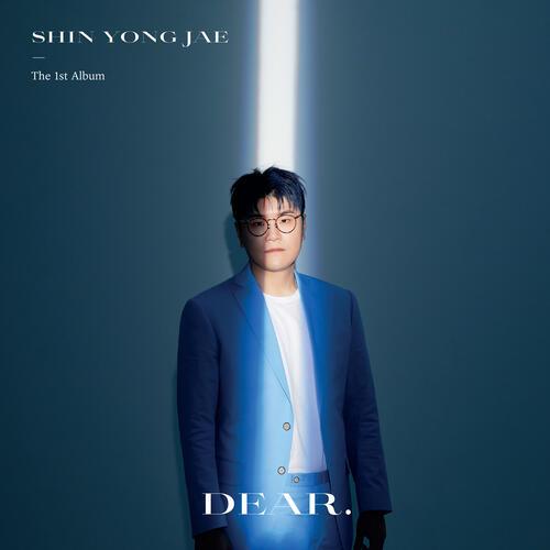 Shin Yong Jae (4Men) – First Line (첫 줄) cover