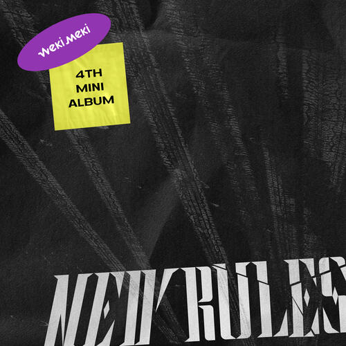 Weki Meki (위키미키) – D-Day cover