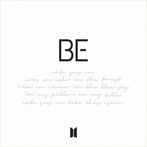 BTS (Bangtan Boys) – Dis-ease (병) cover