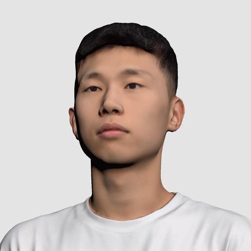 George (죠지) – 족보의 몰락 cover