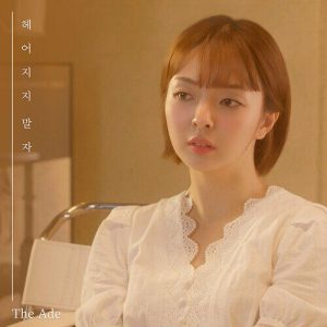 The Ade (디에이드) – Don’t Say Goodbye (헤어지지 말자) cover