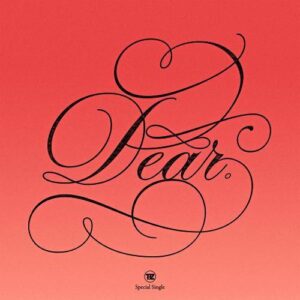 THE BOYZ (더보이즈) – Dear cover