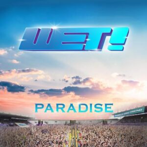 Solar (MAMAMOO) – Paradise (With DJ Harry) cover