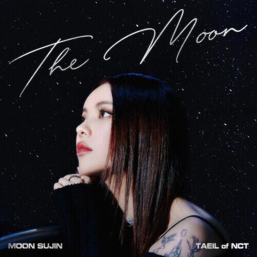 Moon – The Moon (저 달) (Feat. Taeil of NCT) cover