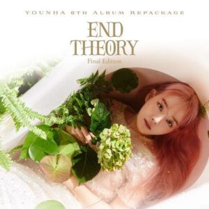 Younha – Black Hole cover