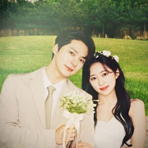 Onestar (임한별) – Would You Marry Me? (결혼해 줄래요?) cover
