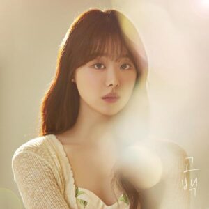Song Jieun (SECRET) – Confession (고백) cover