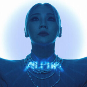 CL (2NE1) – Lover Like Me cover
