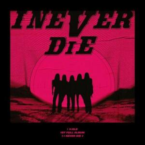 (G)I-DLE ((여자)아이들) – Already cover