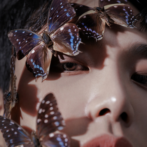 Kanto – Out of the Blue (갑자기) cover
