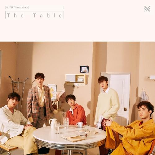 NU'EST – Stay Up All Night (밤새) cover