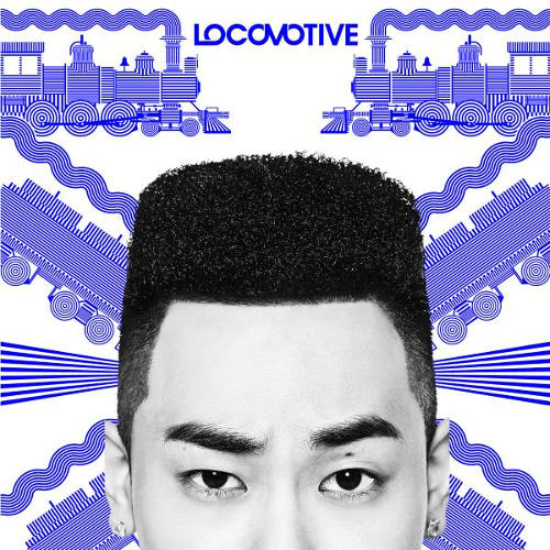 Loco – Hands Up (손바닥을 보여줘) (feat. Crush) cover