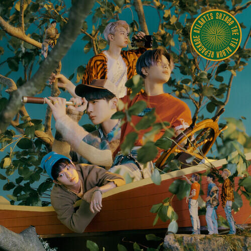 SHINee – Days and Years cover
