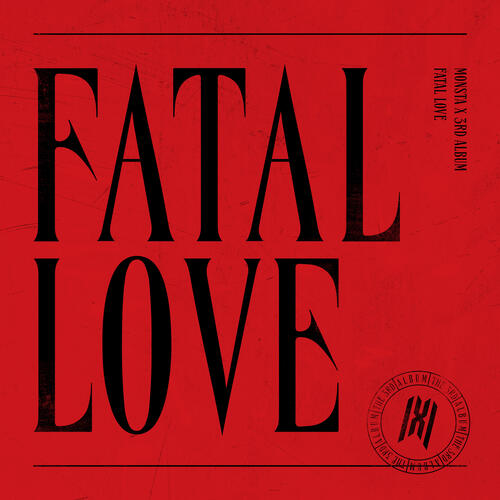 Monsta X – Love Killa cover