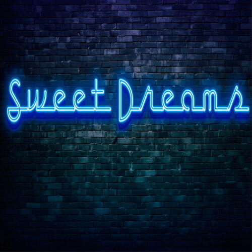 Oliver (올리버) – Sweet Dreams cover