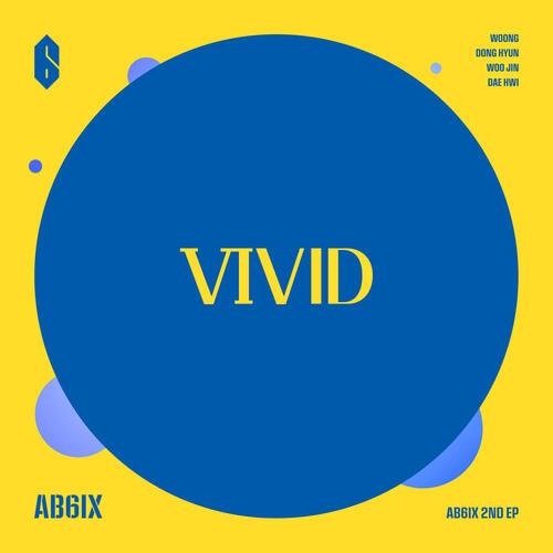 AB6IX (에이비식스) – Surreal (초현실) cover