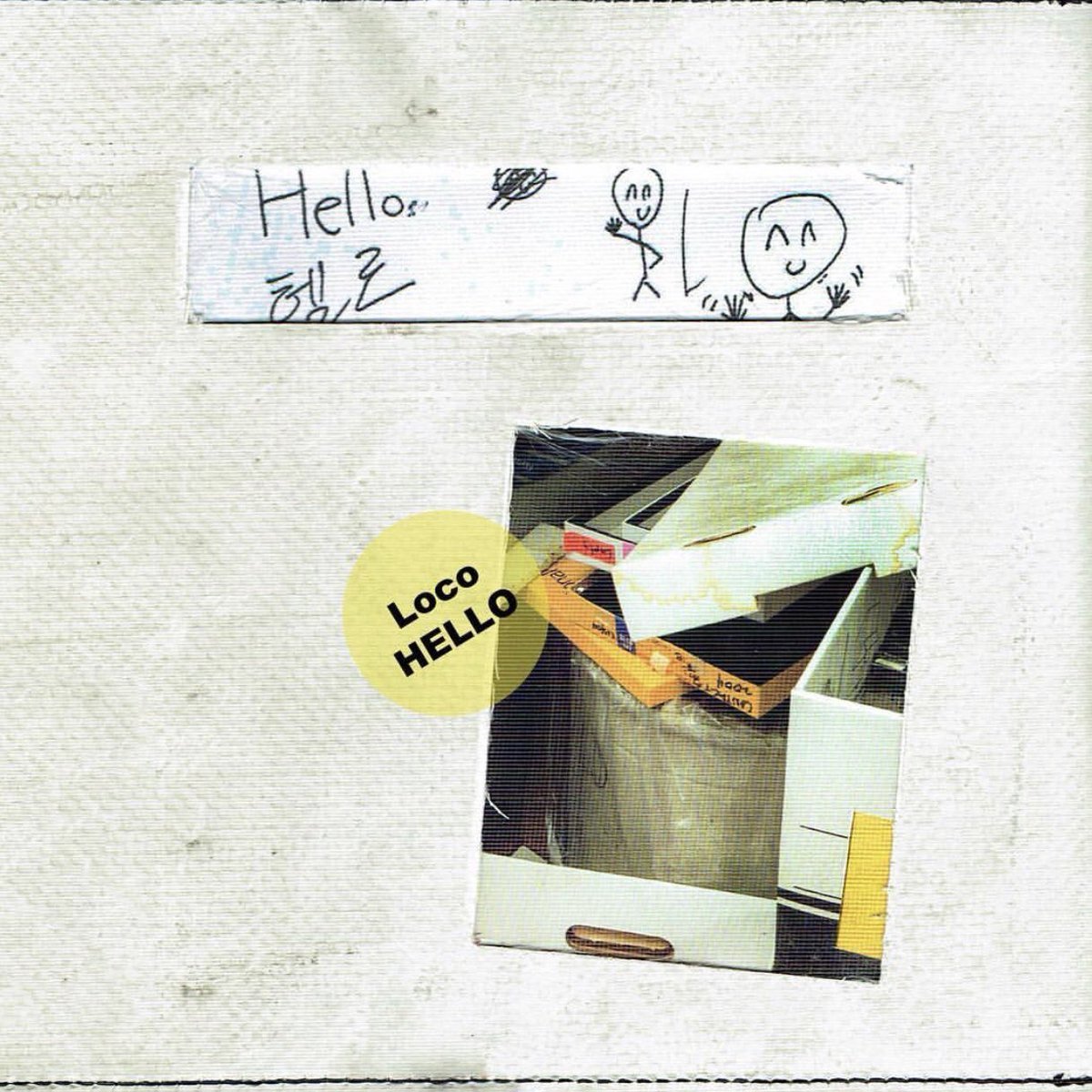Loco – It’s Been a While (오랜만이야) (Feat. Zion.T) cover