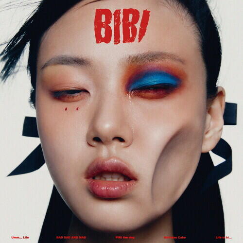 Bibi (비비) – Piri the Dog (피리) cover