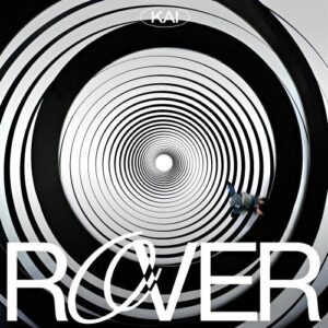 Kai (카이) – Black Mirror cover