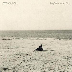 Jooyoung (주영) – My Soles Worn Out cover