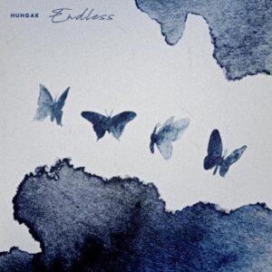 Huh Gak – Endless cover