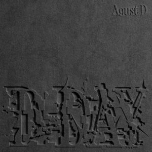 Agust D (BTS’s Suga) – Polar Night (극야) cover