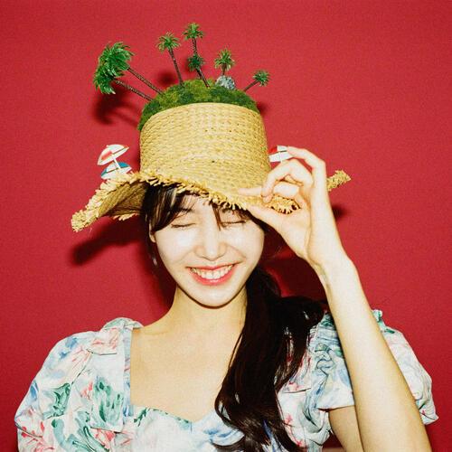 Rocoberry (로코베리) – Hot Summer cover